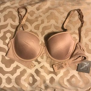 NWT Third love classic t shirt bra 30d